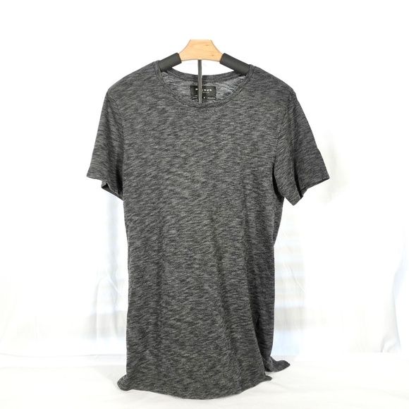 PacSun Other - Men’s | PacSun | Dark Gray Lightweight Thin Short Sleeve T -Shirt Top